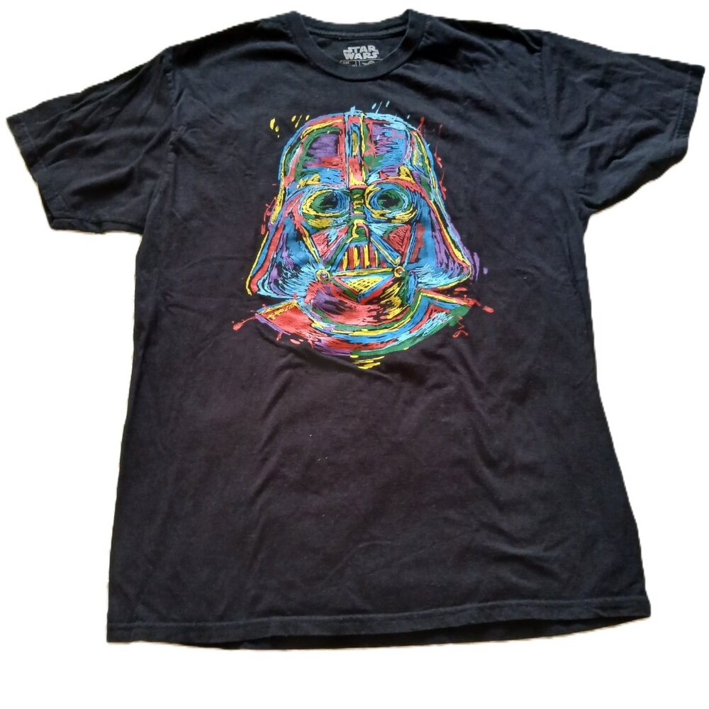 3 Star Wars Darth Vader Shirts